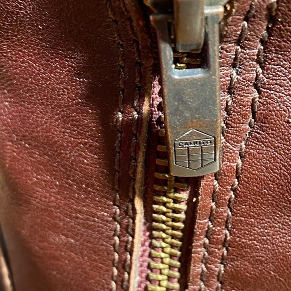 Vince Camuto Womes Boots Fantastic Sz 9.5 Leather - Picture 4 of 15